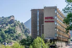 Hotel Panorama, Andorra la Vella – Precios actualizados 2021