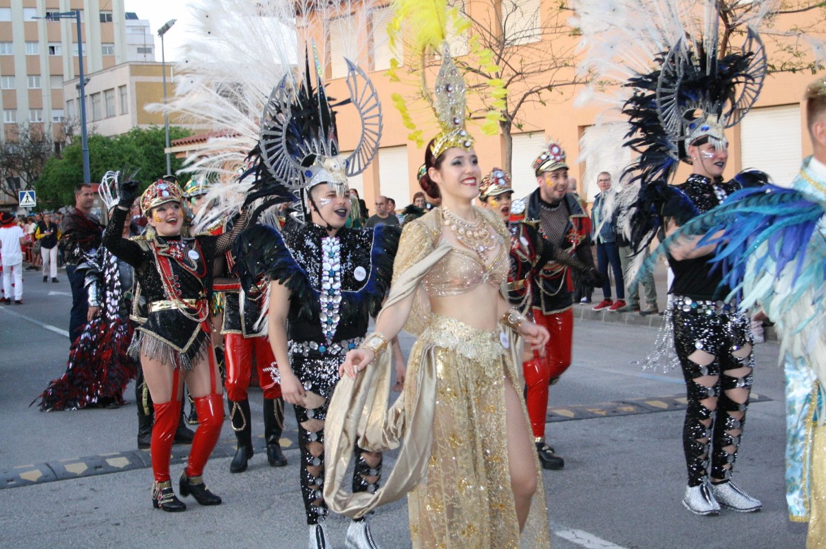 carnaval888