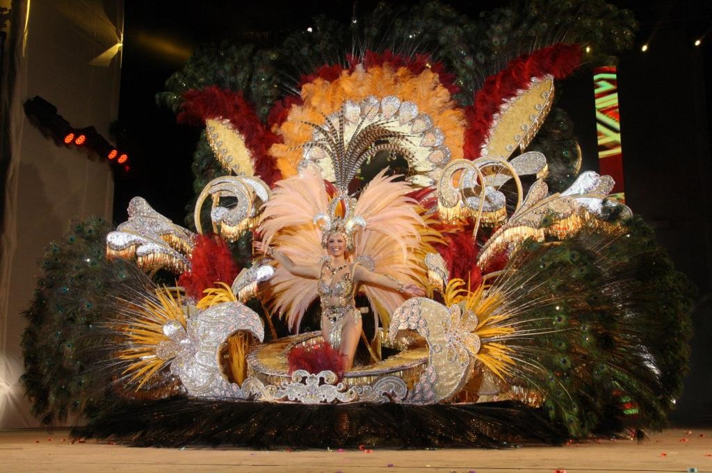 carnaval999