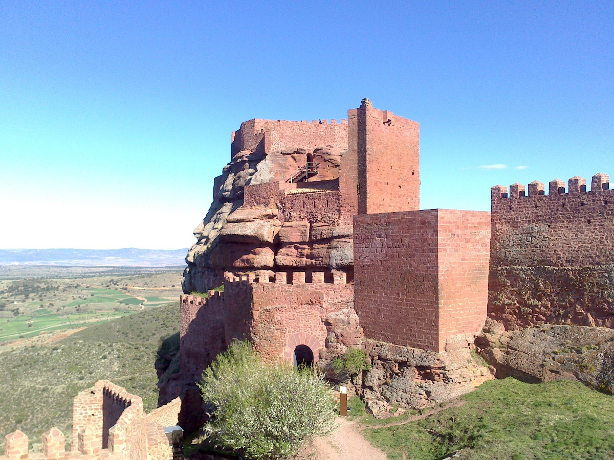 castillo peracense