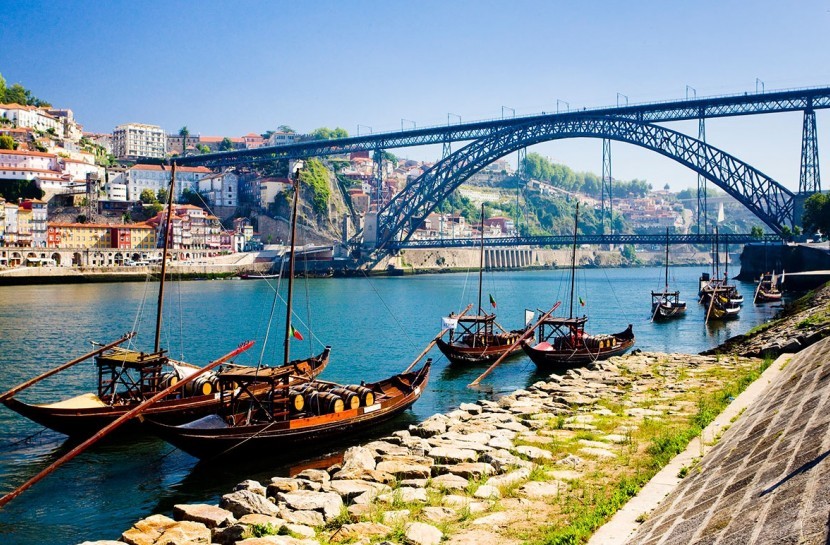 oporto