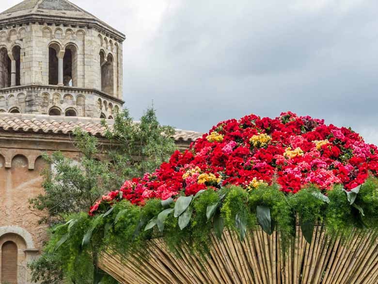 temps de flors girona 1